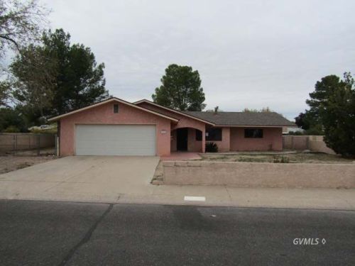 1518 9th Ave, Safford, AZ 85546-3502