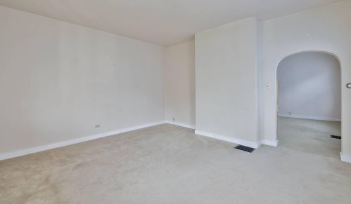 1319 Holman St, Covington KY  41011-1170 exterior