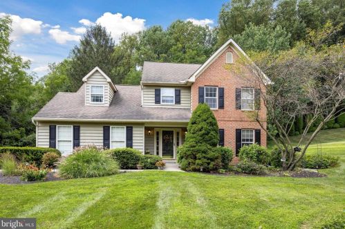 100 Crestview Dr, Kennett Sq, PA 19348-2240