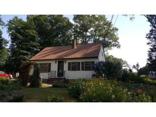 108 Forrest St, Plaistow NH  03865-2610 exterior