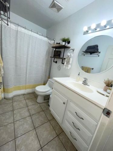 2829 Park Pl, Modesto CA  95350-0243 exterior