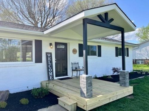 6549 Dawn St, Franklin, OH 45005-2609