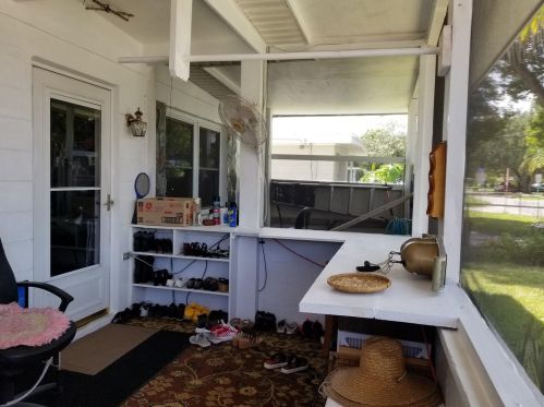 3980 67th Ave, Pinellas Park FL  33781-6139 exterior