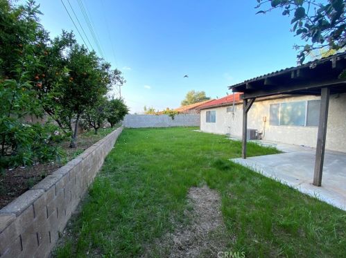 6055 Scheelite St, Riverside CA  92509-5050 exterior