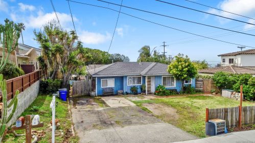 923 Melba Rd, Encinitas CA  92024-3962 exterior