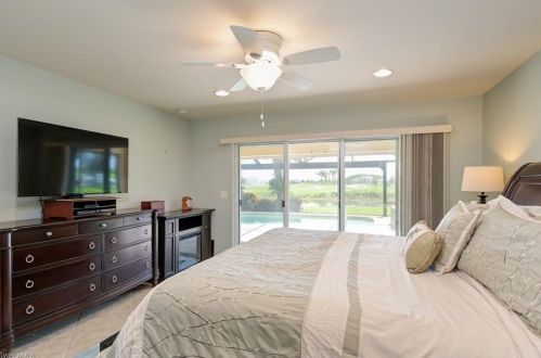 7918 Guadiana Way, Ave Maria FL  34142-9596 exterior