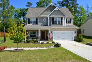 4233 Raccoon Path, Fayetteville, NC 28312-9370