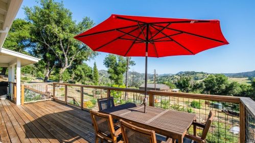 3771 Porter Creek Rd, Santa Rosa, CA 95404-9612