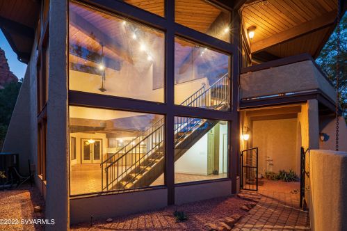 155 Sugarloaf Rd, Sedona, AZ 86351-8648