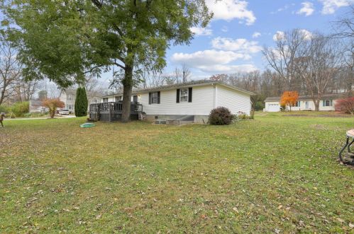 300 Cooper St, Mount Vernon OH  43050-1604 exterior