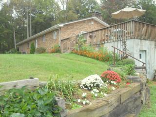 26376 Legion Rd, Dexter, OH 45741-9746