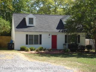 428 Beaty St, Davidson NC  28036-7203 exterior
