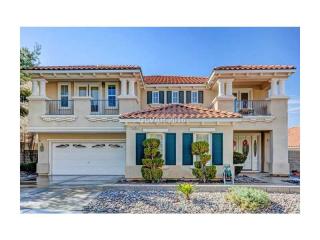 1295 Panini Dr, Henderson, NV 89052-3175