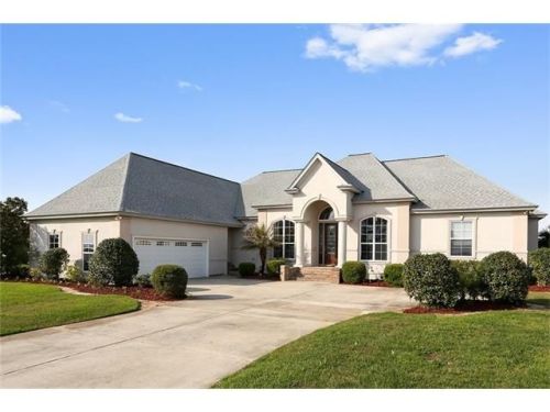 1001 Lakeshore Blvd, Slidell, LA 70461-4679