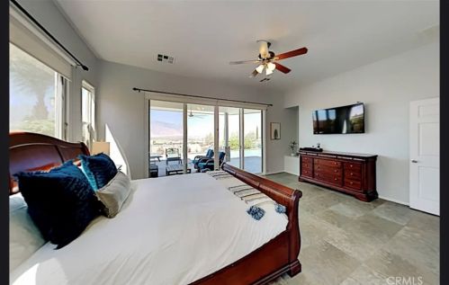 13793 Overlook Dr, Desert Hot Springs CA  92240-6580 exterior