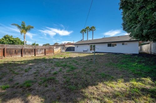 450 Pecan St, Pismo Beach CA  93420-3816 exterior