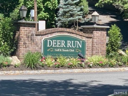 122 Gettysburg Way, Lincoln Park NJ  07035-1838 exterior