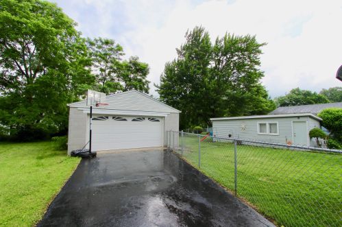 529 Summit St, Marion OH  43302-5231 exterior