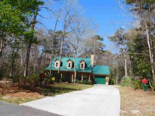 6776 Winding Creek Ct, Tallahassee, FL 32311-8322