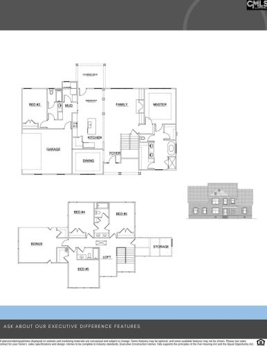 208 Longcreek Plantation Dr, Blythewood, SC 29016-7138