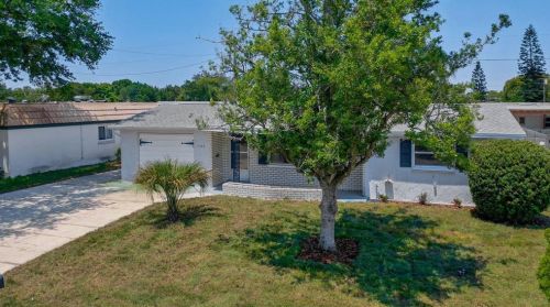 5129 Chet Dr, New Port Richey, FL 34652-6211