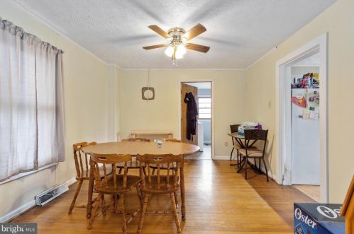 616 Branch St, Strasburg VA  22657-2024 exterior