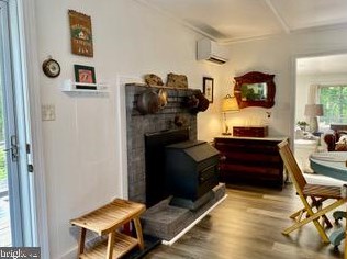 89 Rocky Mountain Ln, New Market VA  22844-3211 exterior