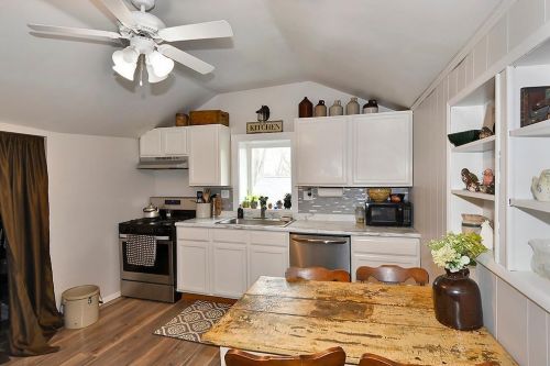 1322 1st Ave, Faribault MN  55021-3017 exterior