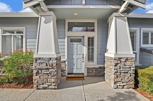 2037 Folle Blanche Dr, San Jose, CA 95135-1251