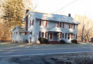 122 Mckendree Rd, Mocanaqua, PA 18655-4705