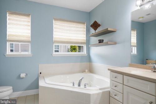 23 Brighton Pl, Swedesboro NJ  08085-5060 exterior