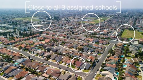 5162 Bridgewood Dr, Buena Park CA  90623-1711 exterior