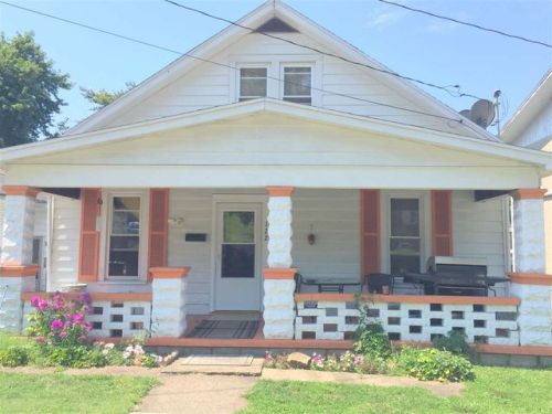 122 7th St, Tobinsport, IN 47520-1120