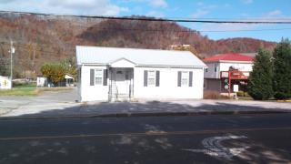 1119 Main Ave, Erwin TN  37650-1507 exterior