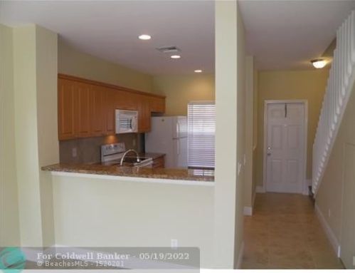 416 122nd Ave, Hollywood FL  33025-5906 exterior