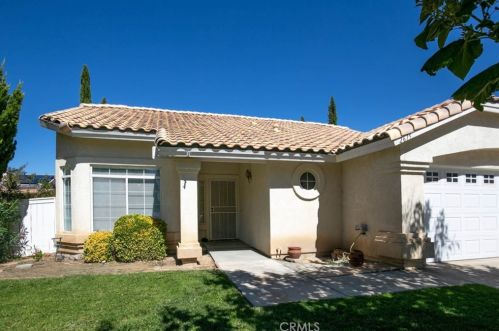 2615 Norberry St, Lancaster, CA 93536-6462