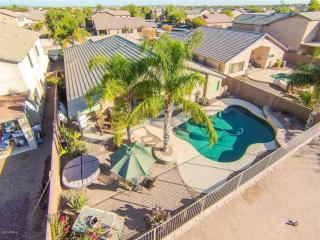 22112 Vargas Dr, Maricopa, AZ 85138-8613