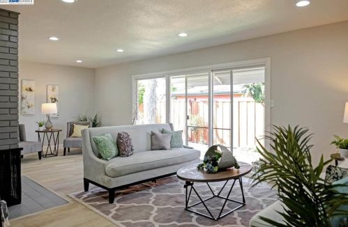 27057 Lemay Way, Hayward CA  94544-4319 exterior