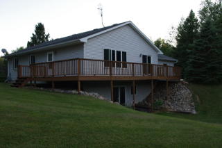 17424 Meadow Pkwy, Townsend, WI 54175-9778