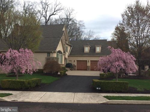 108 Gift Cir, Prospectville PA 19002-2732 exterior