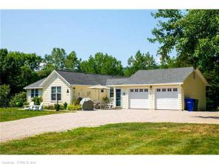 189 Duncaster Rd, Bloomfield, CT 06002-1109