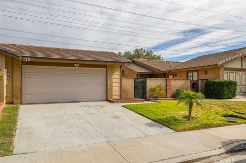 25776 Covala Ct, Santa Clarita CA  91355-2262 exterior