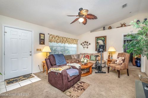 2325 Maryland Ave, Titusville FL  32796-2092 exterior