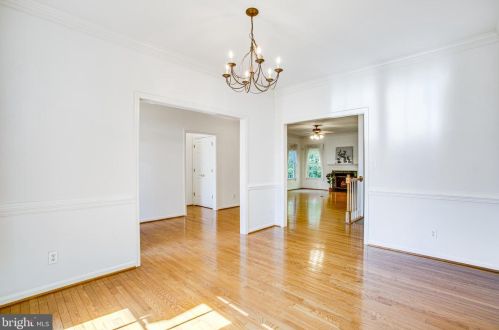 4204 Crooked Stick Ct, Fredericksburg VA  22408-9215 exterior