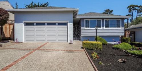 464 Yellowstone Dr, South San Francisco, CA 94080-4235