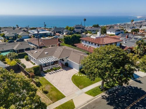 115 Via Alameda, Redondo Beach, CA 90277-6609