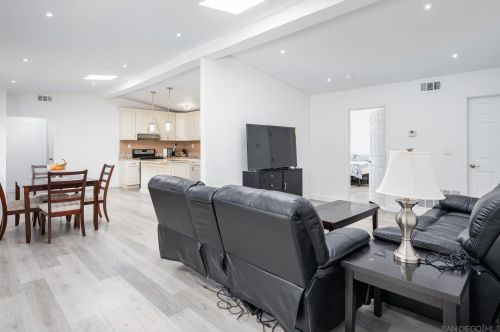 1221 Gamble St, Escondido CA  92026-2846 exterior