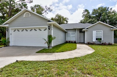 879 Gladiola Ave, Sebastian, FL 32958-6064