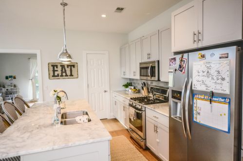 824 Toler Dr, Mount Pleasant SC  29464-4015 exterior