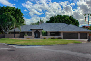 3443 Equestrian Trl, Phoenix, AZ 85044-3403